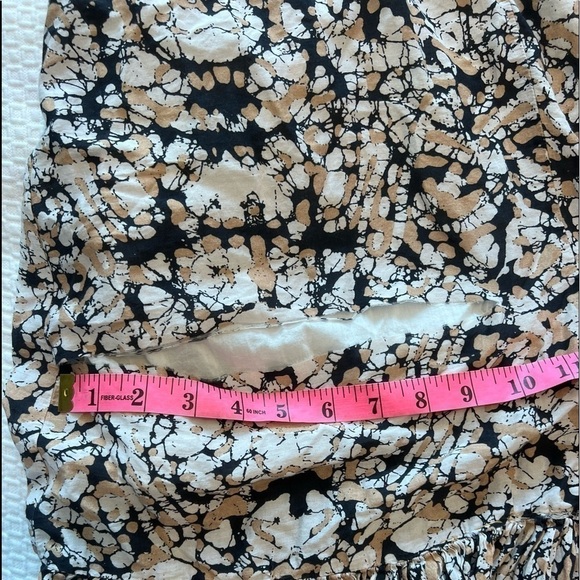 Sea New York Borealis Puff Sleeve Dress - Picture 15 of 16